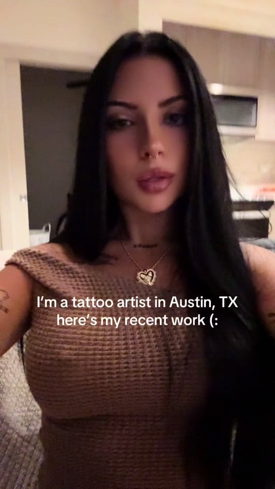 Post 4 by Madison on TikTok (video)