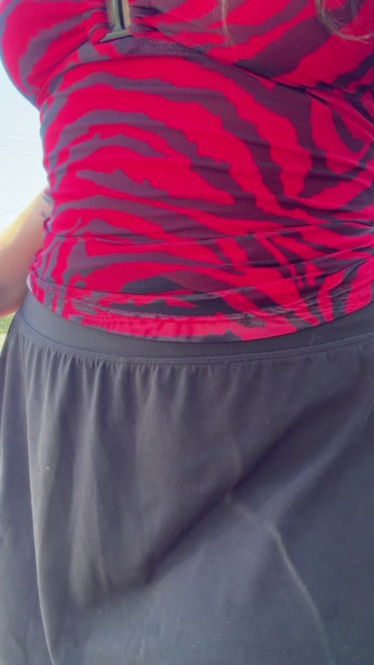 Post 1 by Megan Singer on TikTok (video)
