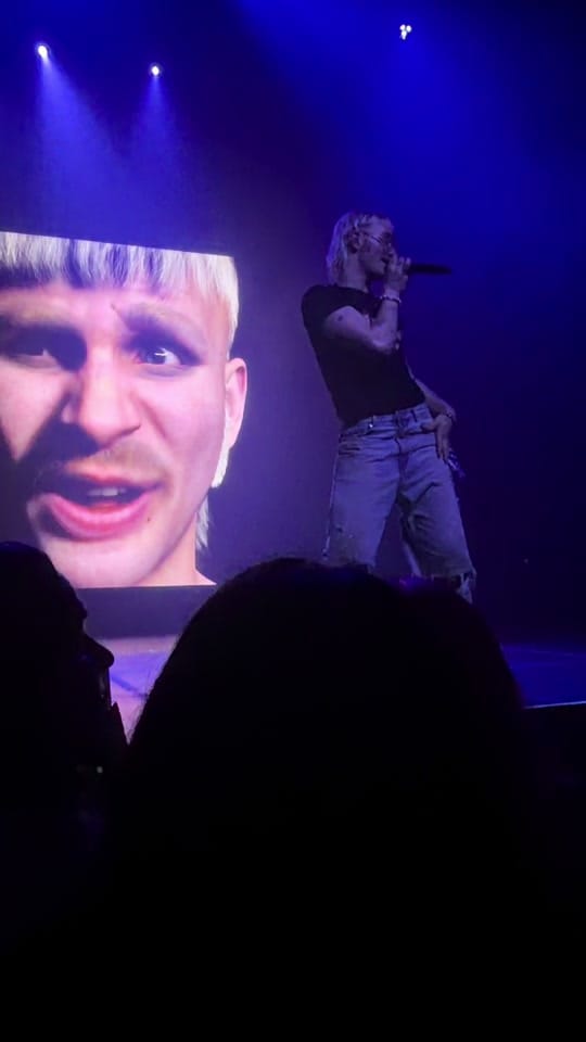 Post 6 by Megan Singer on TikTok (video)