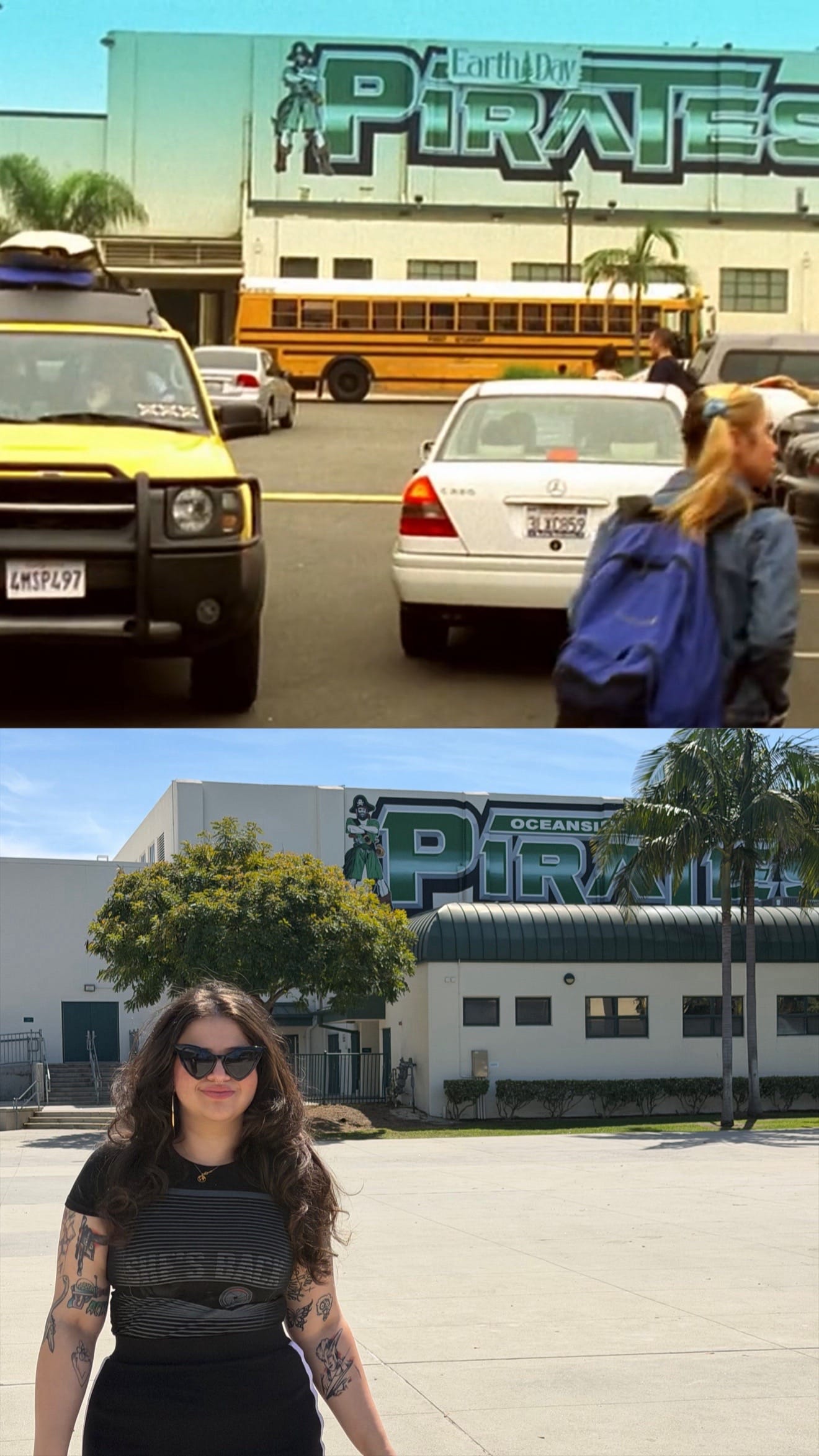 Post 9 by Megan Singer on TikTok (video)