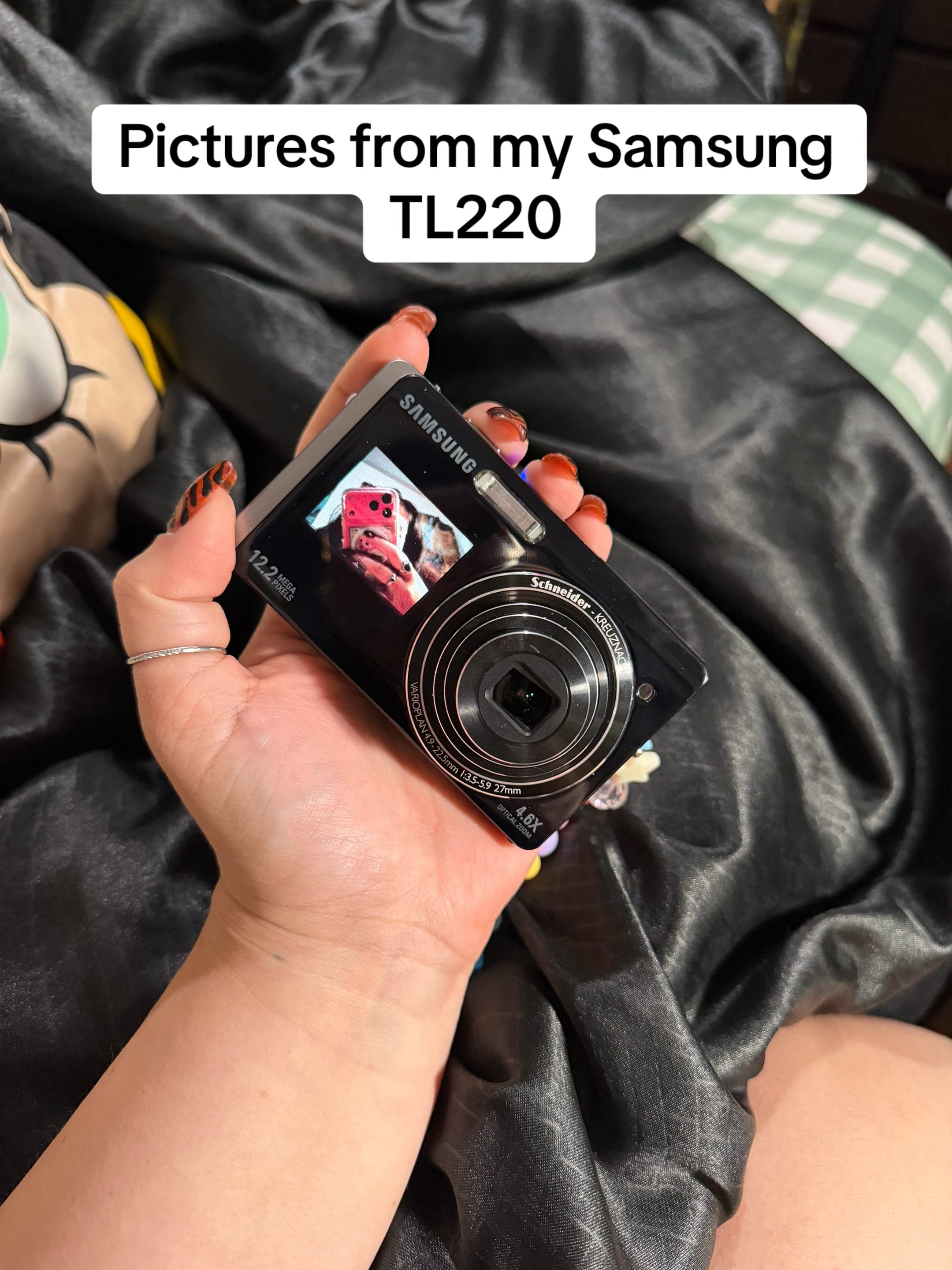 Post 8 by Megan Singer on TikTok (video)