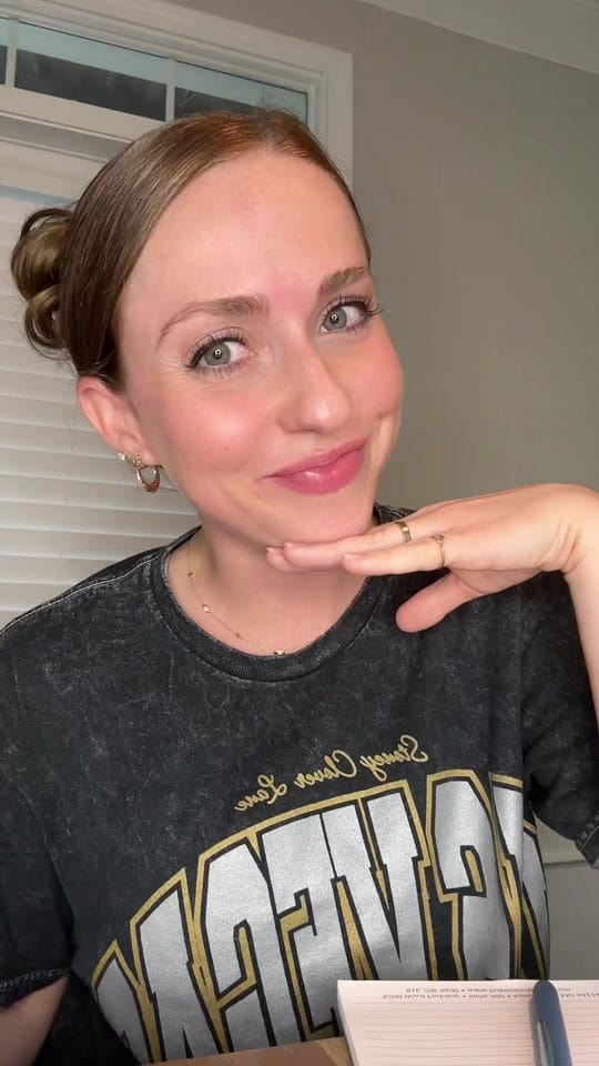 Post 9 by Stefanie Hills on TikTok (video)