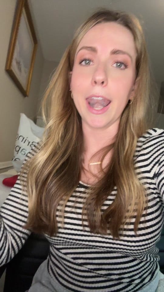 Post 6 by Stefanie Hills on TikTok (video)