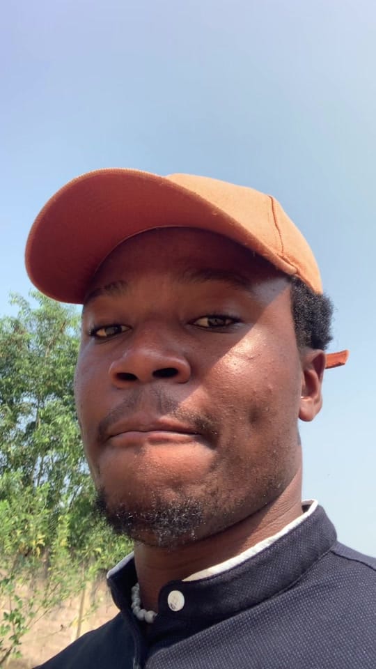 Post 1 by Big Man | Mombongo coop on TikTok (video)