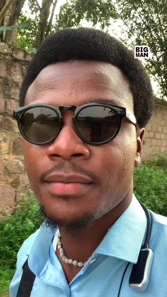 Post 6 by Big Man | Mombongo coop on TikTok (video)