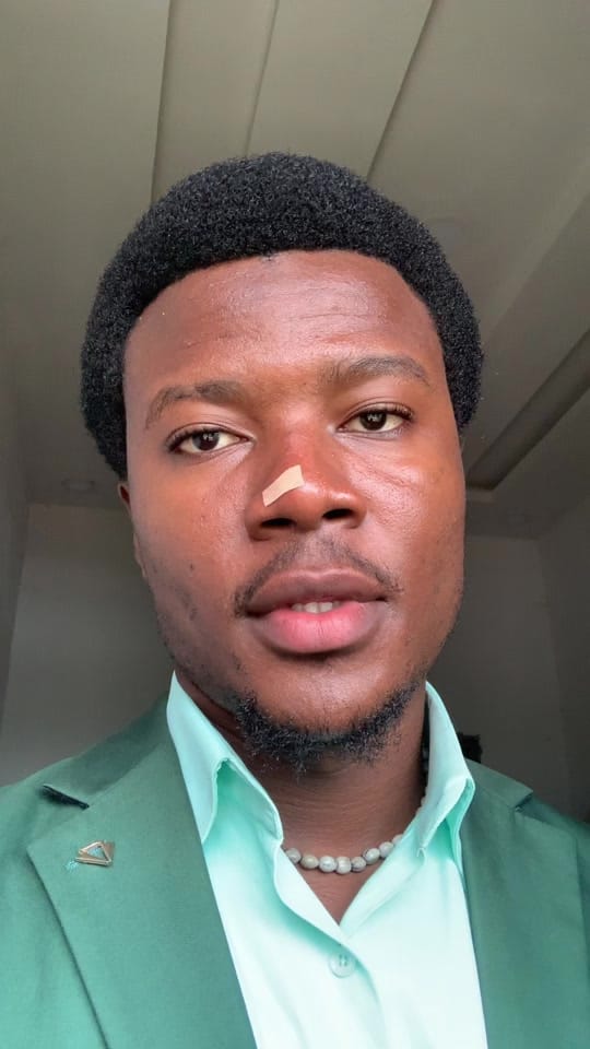 Post 3 by Big Man | Mombongo coop on TikTok (video)