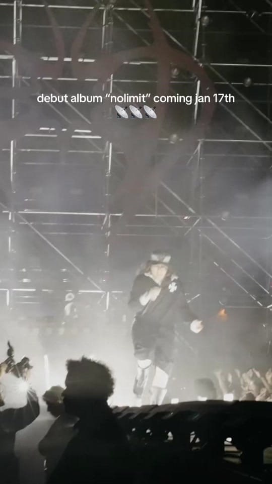 Post 10 by Knock2music on TikTok (video)