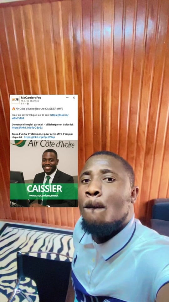 Post 8 by LE BOSSE DES STAGIAIRES 💳💶💸 on TikTok (video)