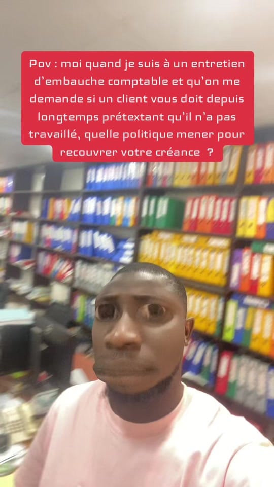 Post 3 by LE BOSSE DES STAGIAIRES 💳💶💸 on TikTok (video)