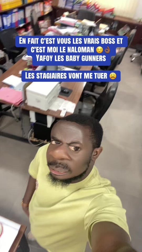 Post 6 by LE BOSSE DES STAGIAIRES 💳💶💸 on TikTok (video)