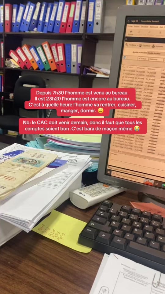 Post 7 by LE BOSSE DES STAGIAIRES 💳💶💸 on TikTok (video)