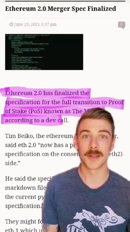 Post 1 by goodsirdev on TikTok (video)