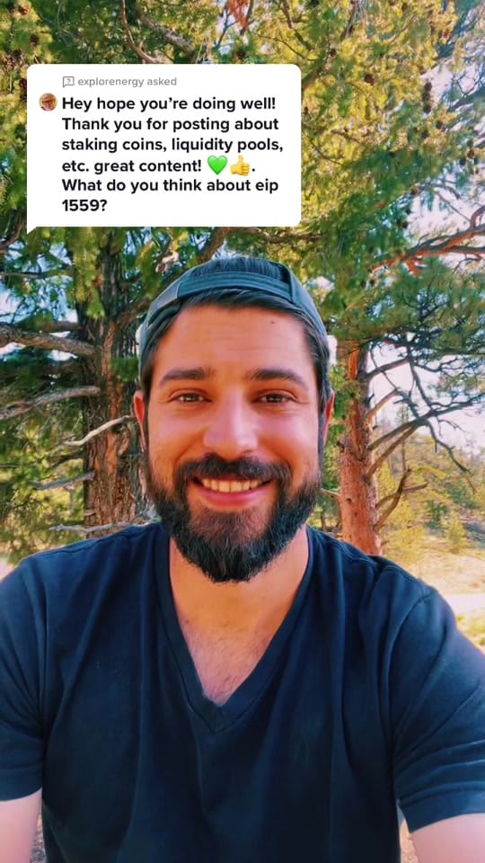Post 5 by goodsirdev on TikTok (video)