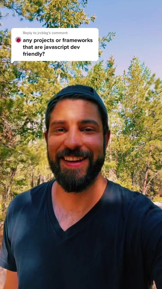 Post 6 by goodsirdev on TikTok (video)