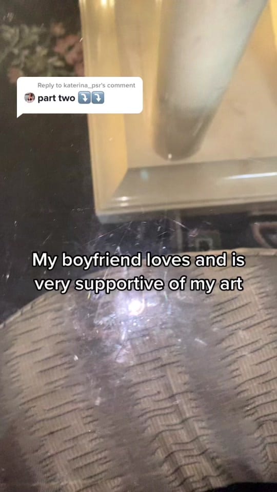 Post 9 by Helen on TikTok (video)