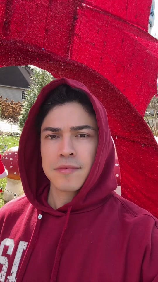 Post 1 by IsaacAlexanderDIY on TikTok (video)