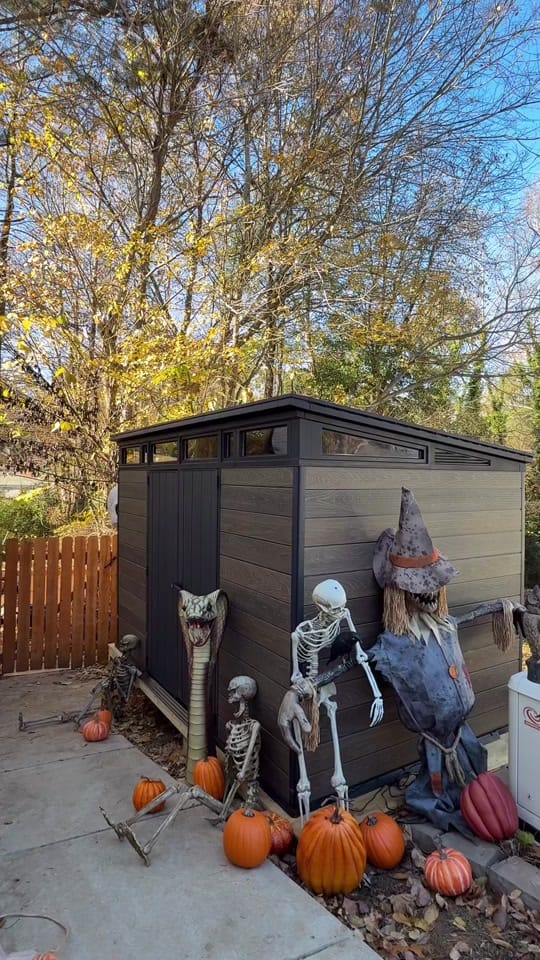 Post 5 by IsaacAlexanderDIY on TikTok (video)