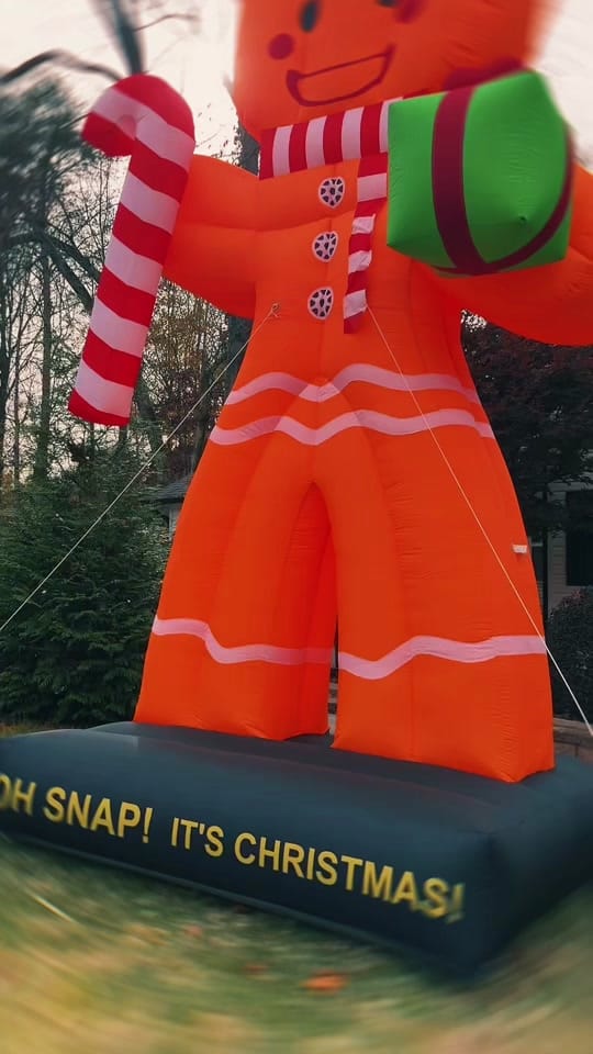 Post 3 by IsaacAlexanderDIY on TikTok (video)