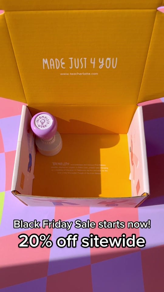 Post 7 by TEACHERLATTE on TikTok (video)