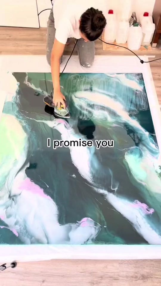 Post 7 by Celius_art on TikTok (video)
