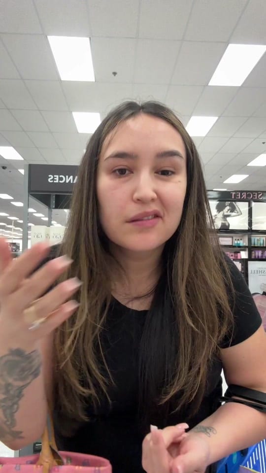 Post 9 by Prizzilla☆ on TikTok (video)