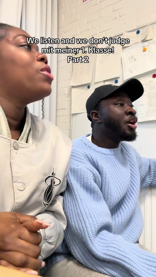 Post 8 by Patricia Bestelmeyer on TikTok (video)