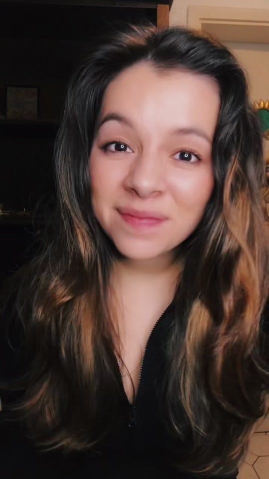 Post 10 by Kassandra Aguilar-Haddock on TikTok (video)