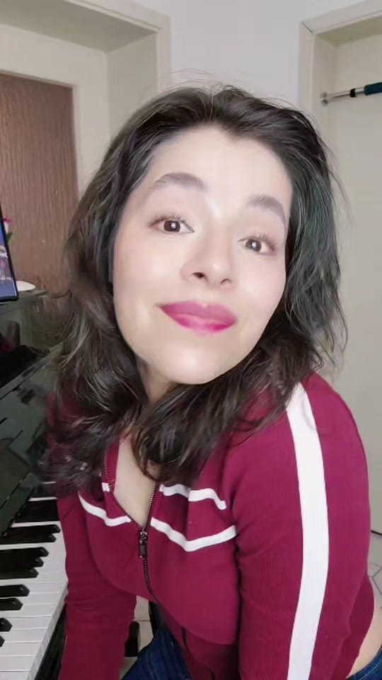 Post 5 by Kassandra Aguilar-Haddock on TikTok (video)