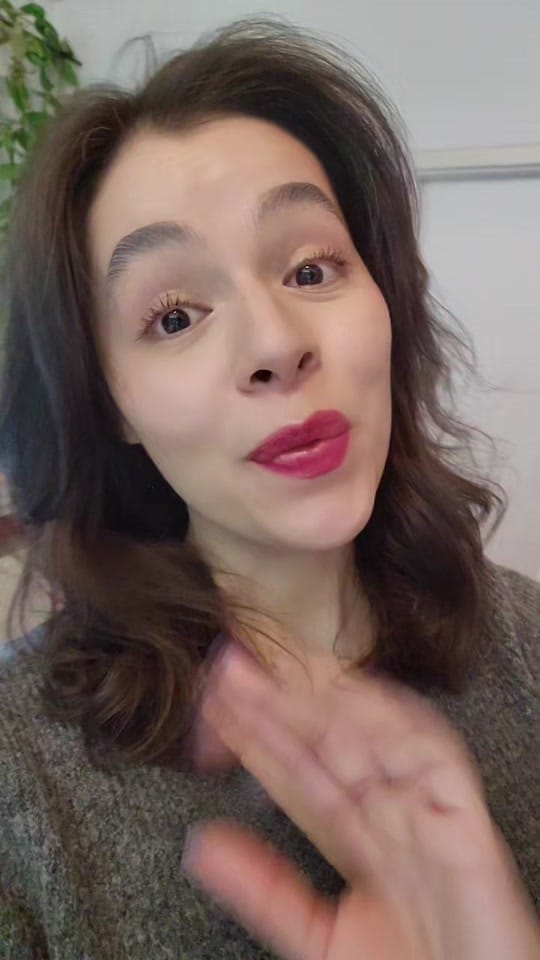 Post 6 by Kassandra Aguilar-Haddock on TikTok (video)