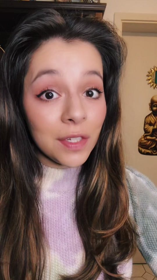 Post 9 by Kassandra Aguilar-Haddock on TikTok (video)