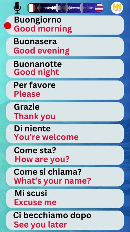 Post 2 by MN LANGUAGES on TikTok (video)
