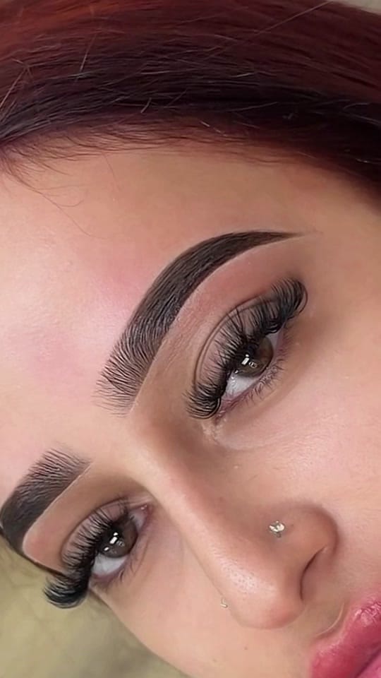 Post 3 by Glamorized by JB on TikTok (video)