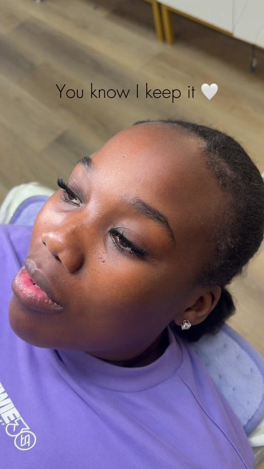 Post 6 by Glamorized by JB on TikTok (video)