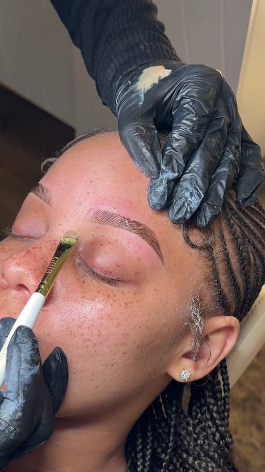 Post 5 by Glamorized by JB on TikTok (video)