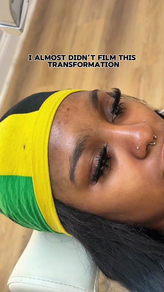 Post 1 by Glamorized by JB on TikTok (video)