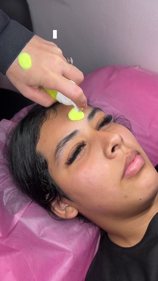 Post 10 by Glamorized by JB on TikTok (video)