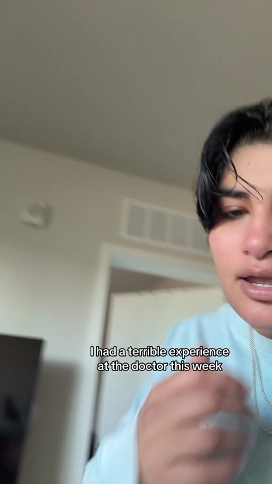Post 5 by Somaya on TikTok (video)