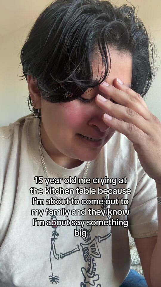 Post 1 by Somaya on TikTok (video)