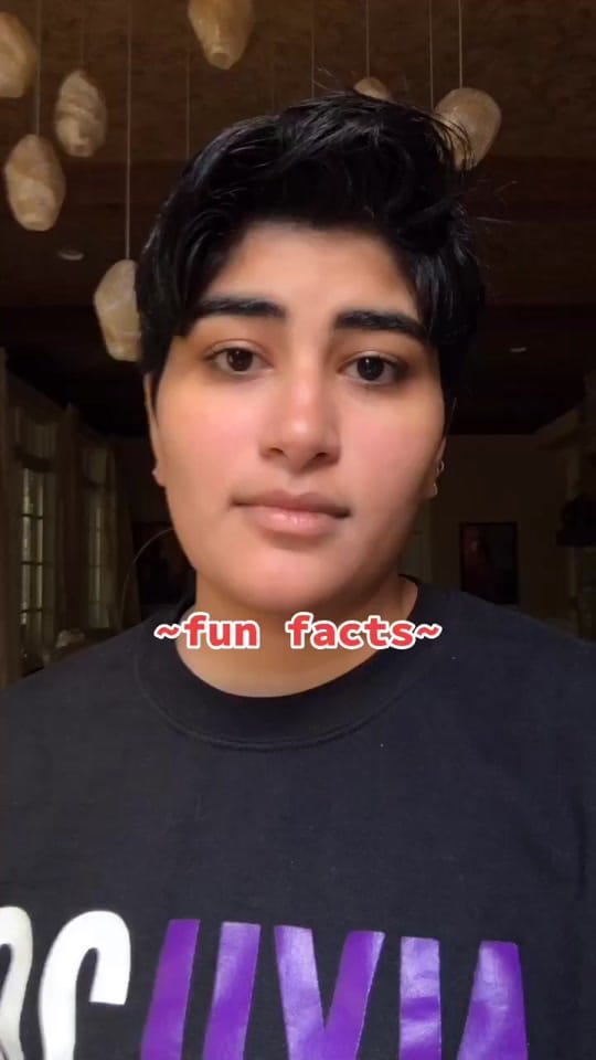 Post 10 by Somaya on TikTok (video)