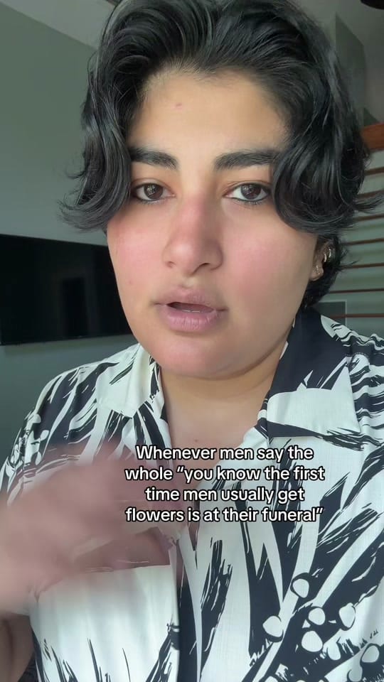 Post 6 by Somaya on TikTok (video)
