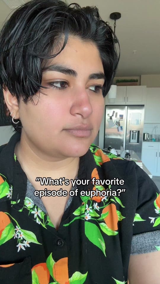 Post 3 by Somaya on TikTok (video)