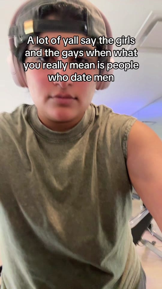 Post 2 by Somaya on TikTok (video)