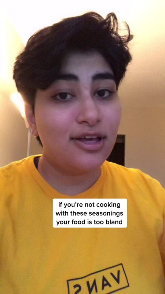 Post 8 by Somaya on TikTok (video)