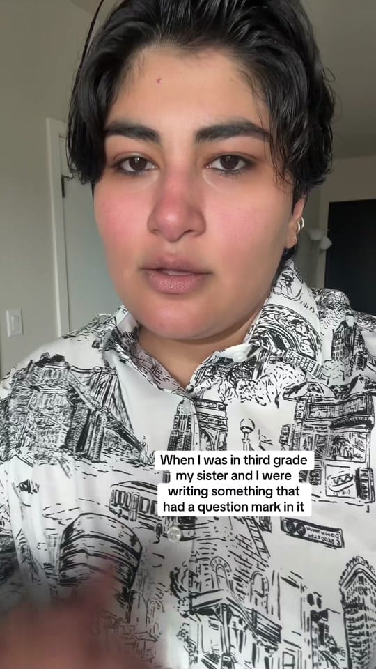 Post 4 by Somaya on TikTok (video)