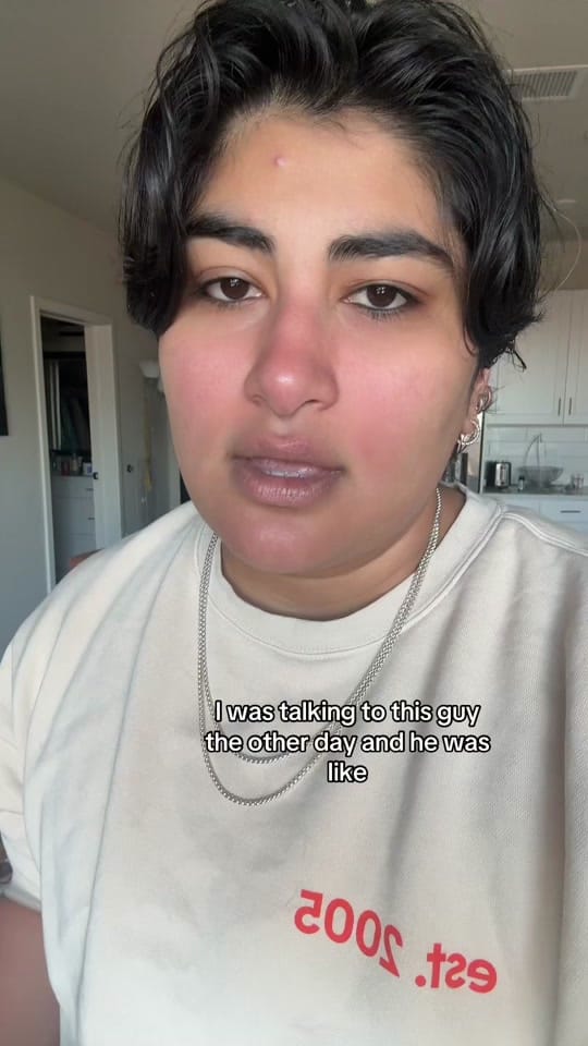 Post 7 by Somaya on TikTok (video)