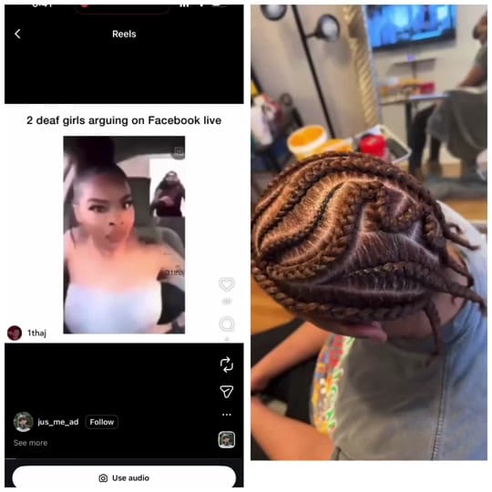 Post 1 by Christy on TikTok (video)