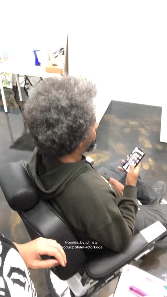 Post 8 by Christy on TikTok (video)