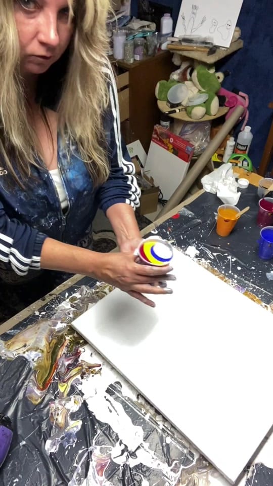 Post 10 by Shacktress❌#diannadelivers on TikTok (video)