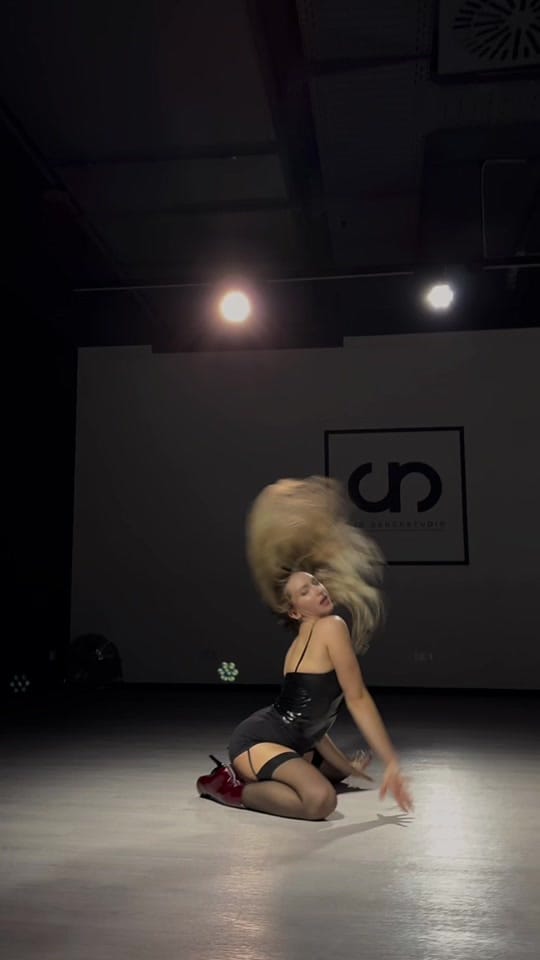 Post 8 by Дарья Погодина on TikTok (video)