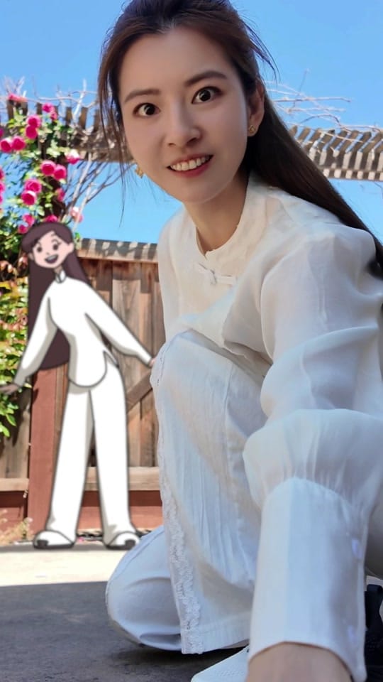 Post 1 by 米雷-RayDog on TikTok (video)